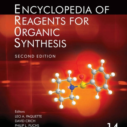 Encyclopedia of Reagents for Organic Synthesis 14