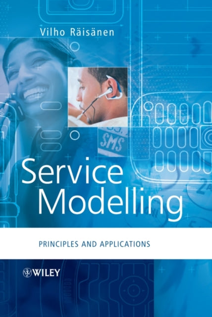 Service Modelling: Principles and Applications