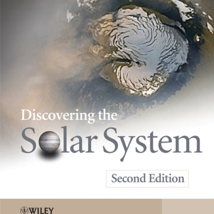 Discovering the Solar System