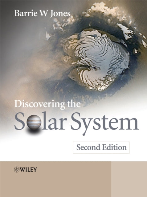 Discovering the Solar System