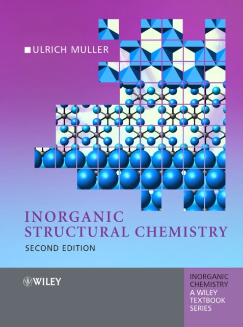 Inorganic Structural Chemistry