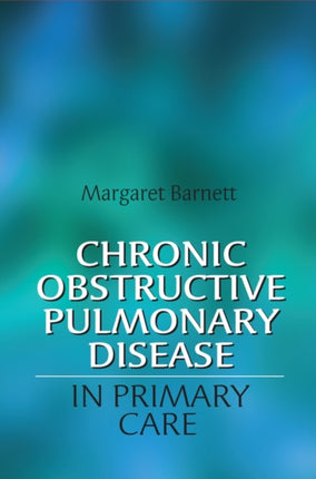 Chronic Obstructive Pulmonary Disease in Primary