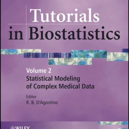 Statistical Modelling of Complex Medical Data
