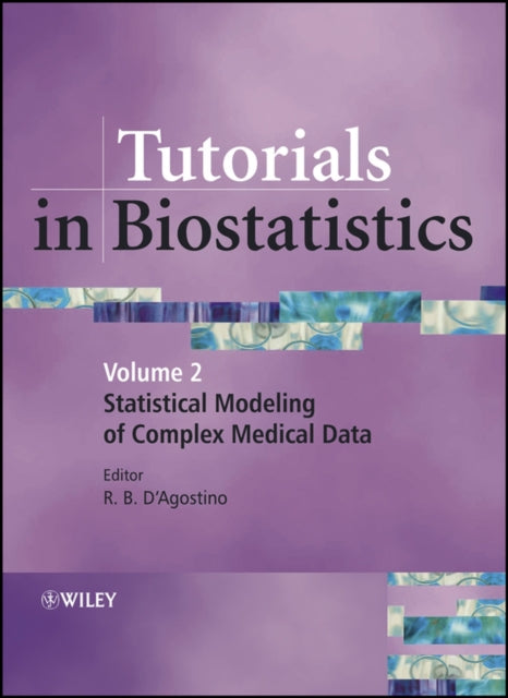 Statistical Modelling of Complex Medical Data