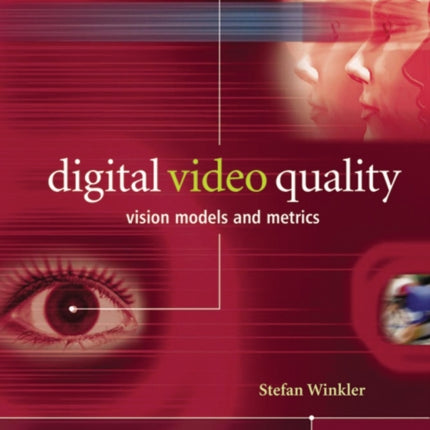 Digital Video Quality
