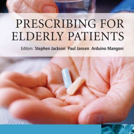 Prescribing for Elderly Patients