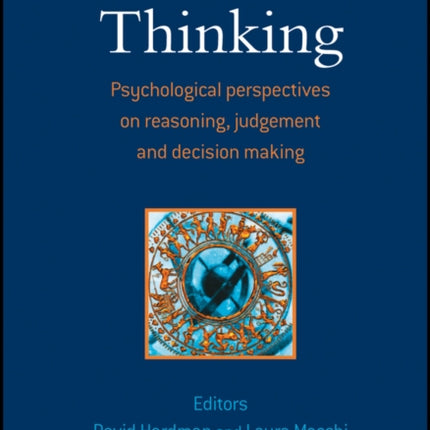 Thinking Psychological Perspective on Reasoning