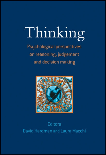 Thinking Psychological Perspective on Reasoning