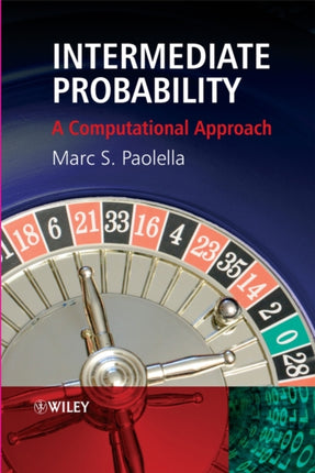 Intermediate Probability: A Computational Approach