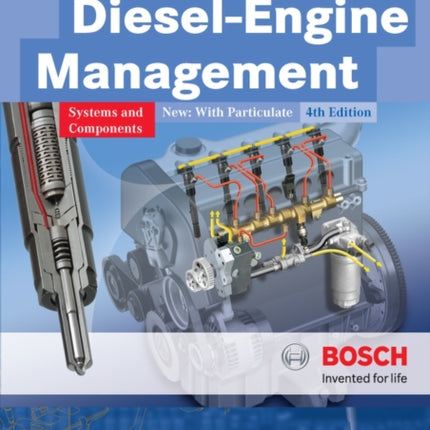 Diesel-Engine Management