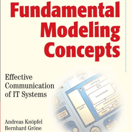 Fundamental Modeling Concepts: Effective Communication of IT Systems