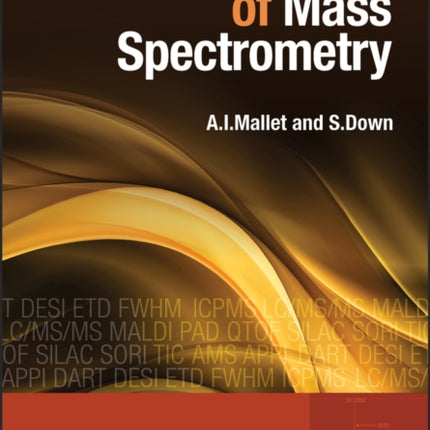 Dictionary of Mass Spectrometry