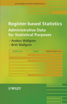 RegisterBased Statistics