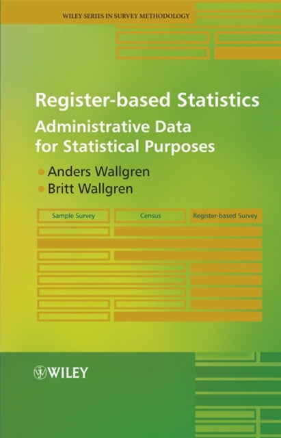 RegisterBased Statistics