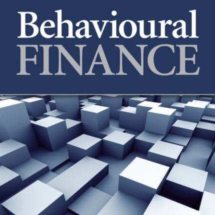 Behavioural Finance