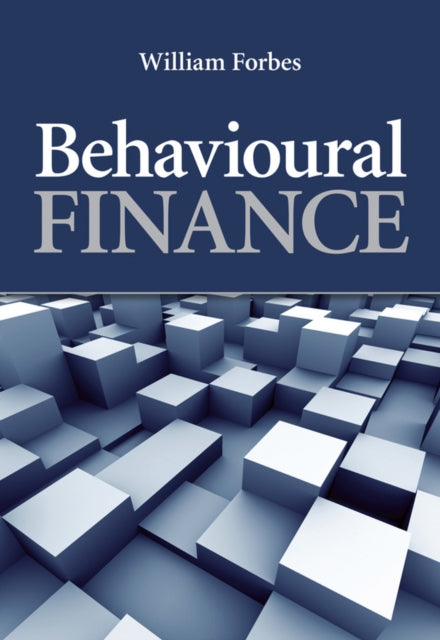 Behavioural Finance