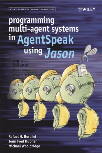 Programming MultiAgent Systems in Agentspeak