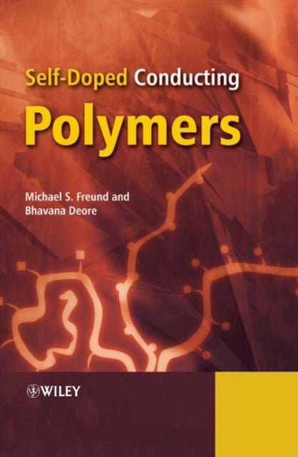 SelfDoped Conducting Polymers
