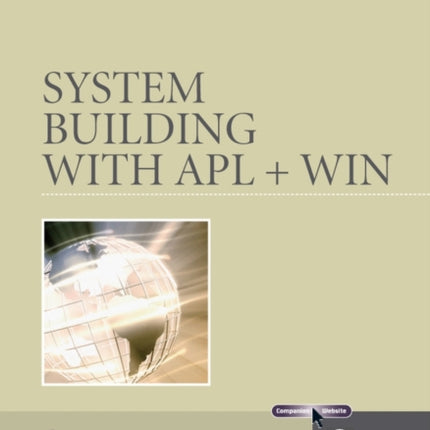 System Building with APL  WIN