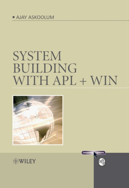 System Building with APL  WIN