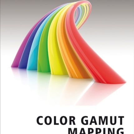 Color Gamut Mapping