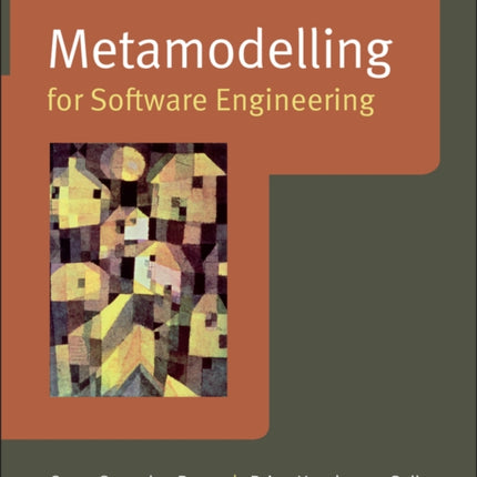 Metamodelling for Software Engineering