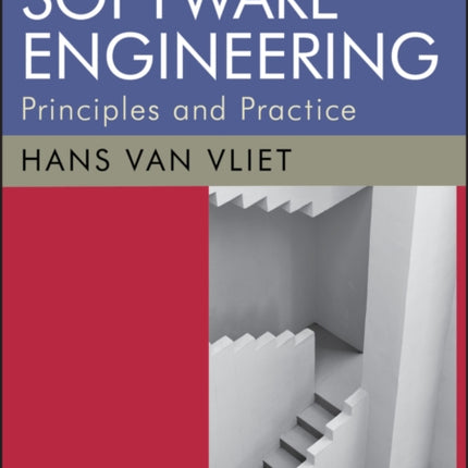 Software Engineering: Principles and Practice