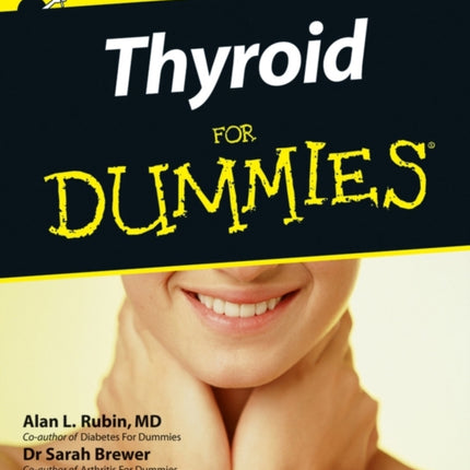 Thyroid For Dummies