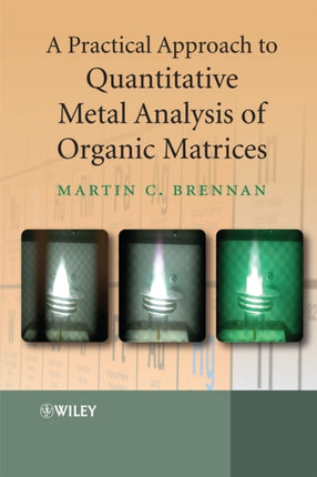 A Practical Approach to Quantitative Metal