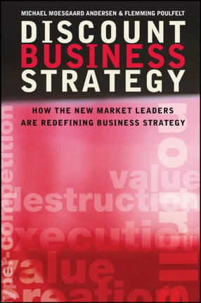 Discount Business Strategy