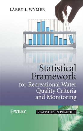 Statistical Framework for Recreational Water