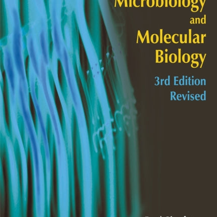 Dictionary of Microbiology and Molecular Biology