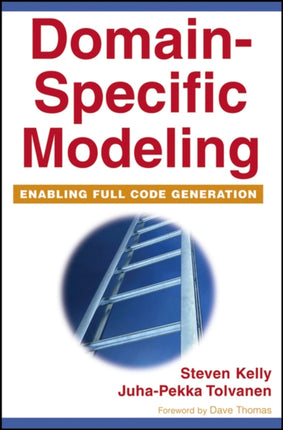 DomainSpecific Modeling