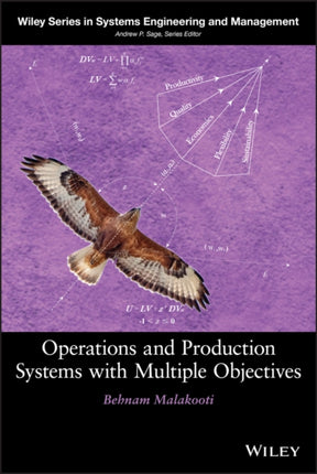 Operations and Production Systems with Multiple Objectives