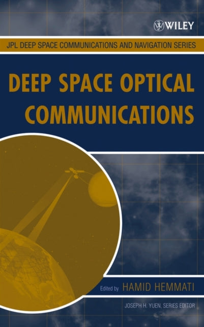 Deep Space Optical Communications