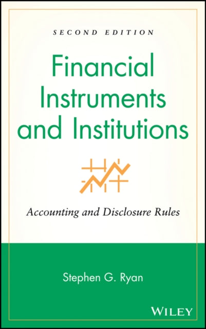 Financial Instruments 2E Accounting and
