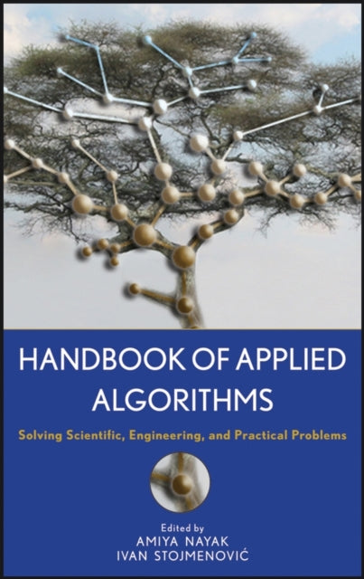 Handbook of Applied Algorithms: Solving Scientific, Engineering, and Practical Problems