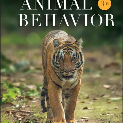 Perspectives on Animal Behavior