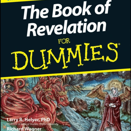 The Book of Revelation For Dummies