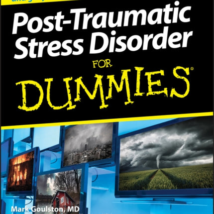 Post-Traumatic Stress Disorder For Dummies