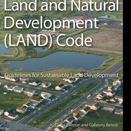 Land and Natural Development LAND Code