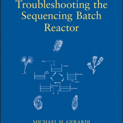 Troubleshooting the Sequencing Batch Reactor