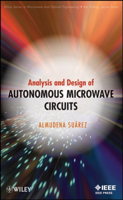 Analysis and Design of Autonomous Microwave