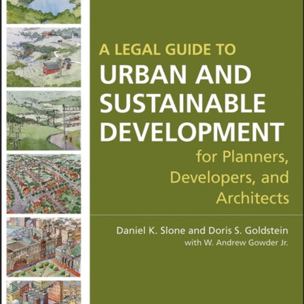 A Legal Guide to Urban and Sustainable