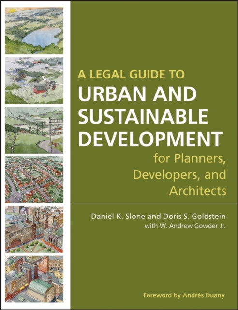 A Legal Guide to Urban and Sustainable
