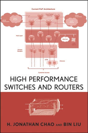 High Performance Switches and Routers