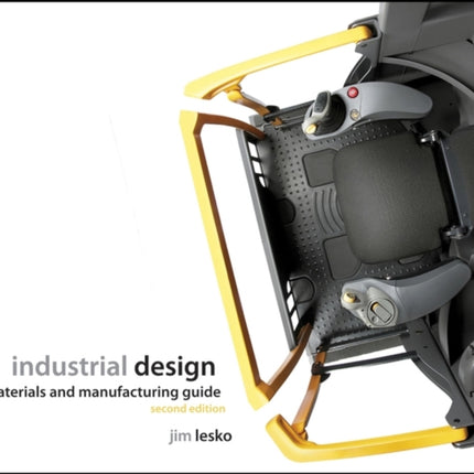 Industrial Design: Materials and Manufacturing Guide