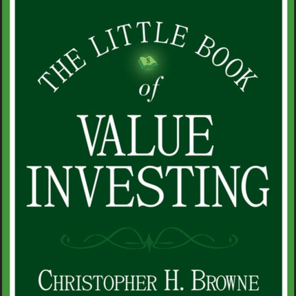 The Little Book of Value Investing