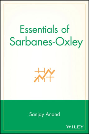 Essentials of Sarbanes-Oxley