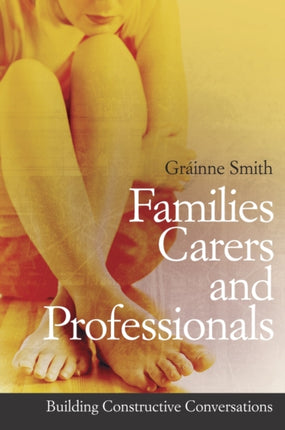 Families Carers and Professionals  Building